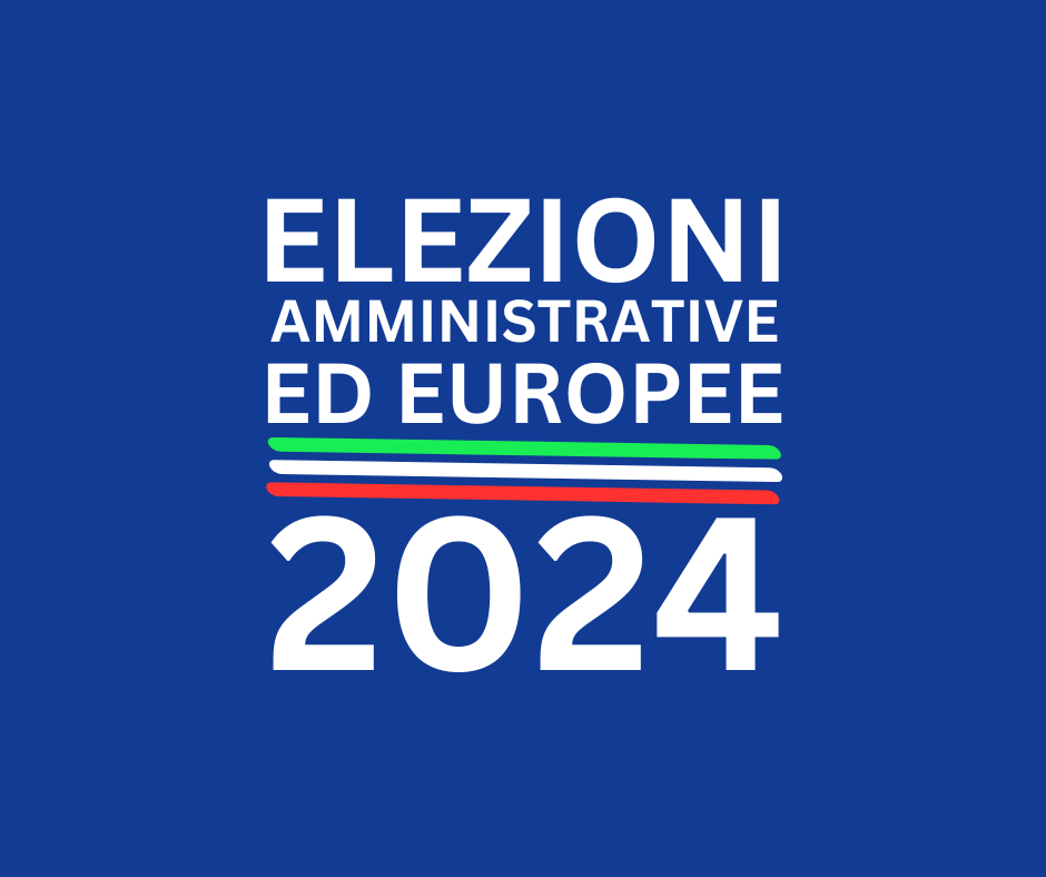 Elezioni europee_comunali