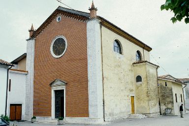 S. Leonardo a Ignago