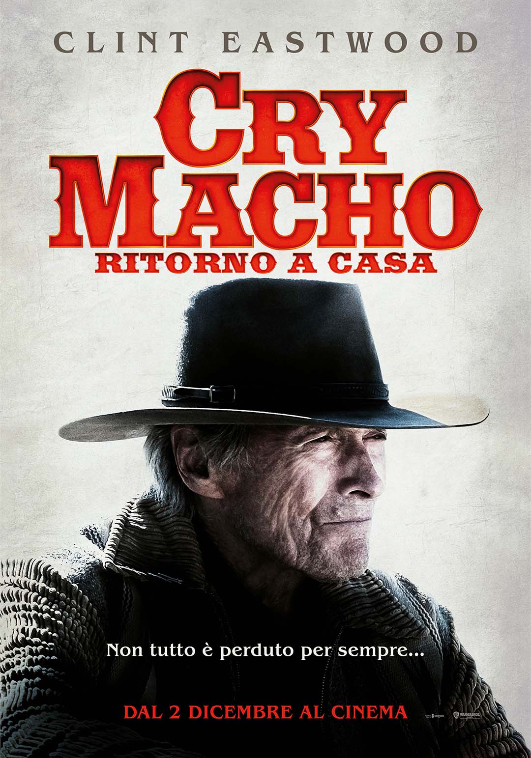 Cinemaestate: Cry Macho