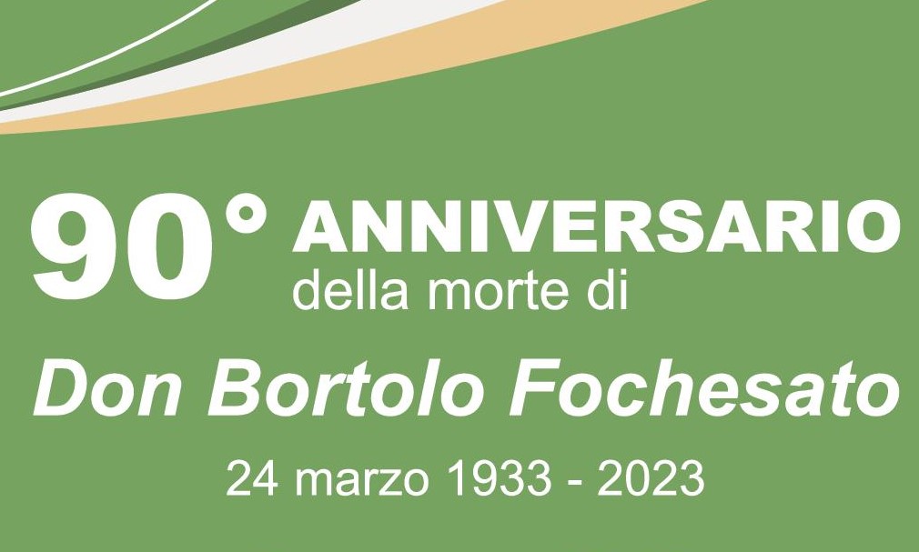 Don Bortolo Fochesato