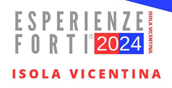 Esperienze Forti 2024 Isola Vicentina