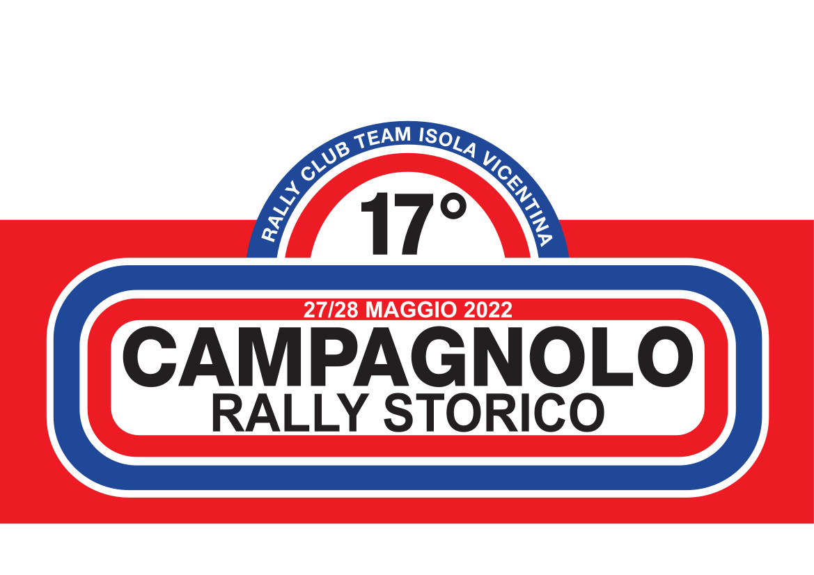 17° Rally Colli Isolani